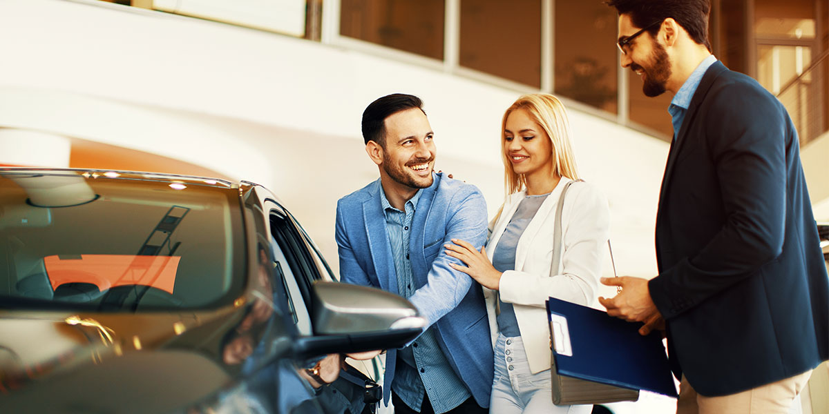 Acheter sa voiture : ce qu’il faut savoir