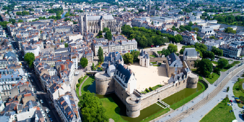 Courtier Rachat de Crédits à Nantes