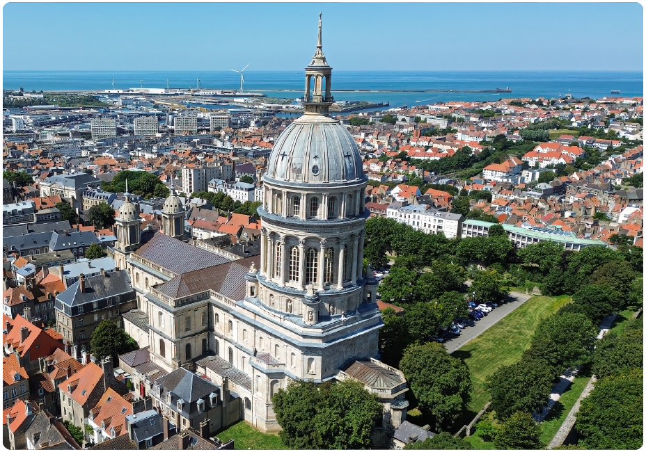 Courtier Rachat de Crédits à Boulogne sur Mer