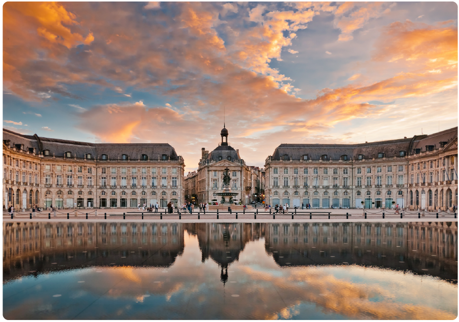 Courtier Rachat de Crédits à Bordeaux