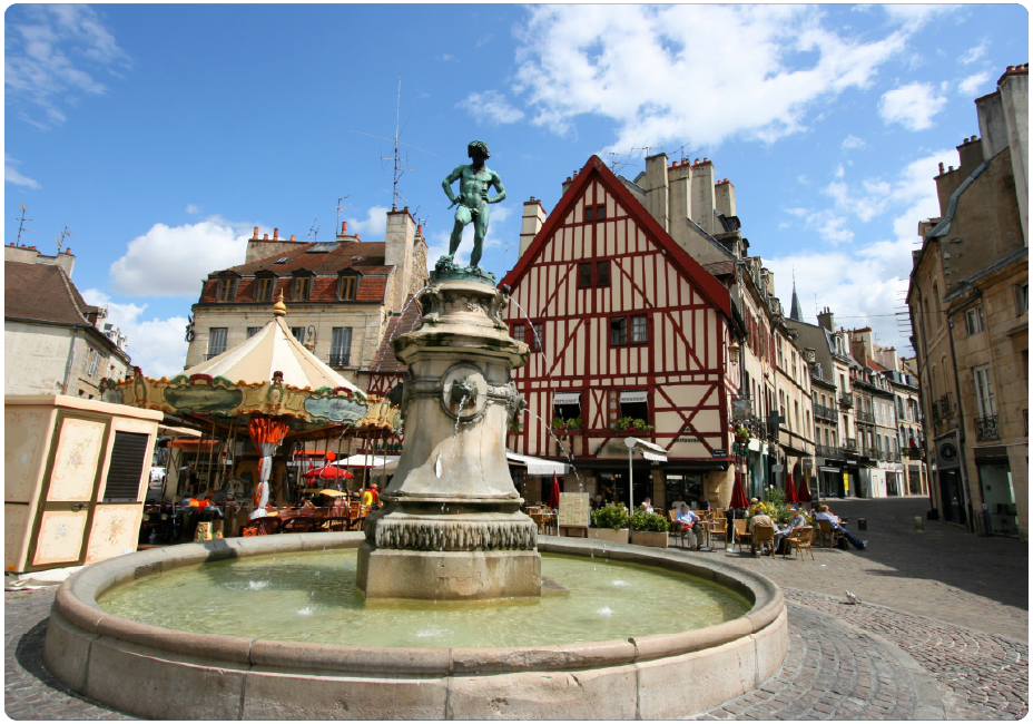 Courtier Rachat de Crédits à Dijon