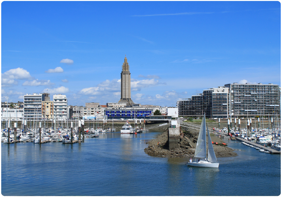 Courtier Rachat de Crédits à Le Havre