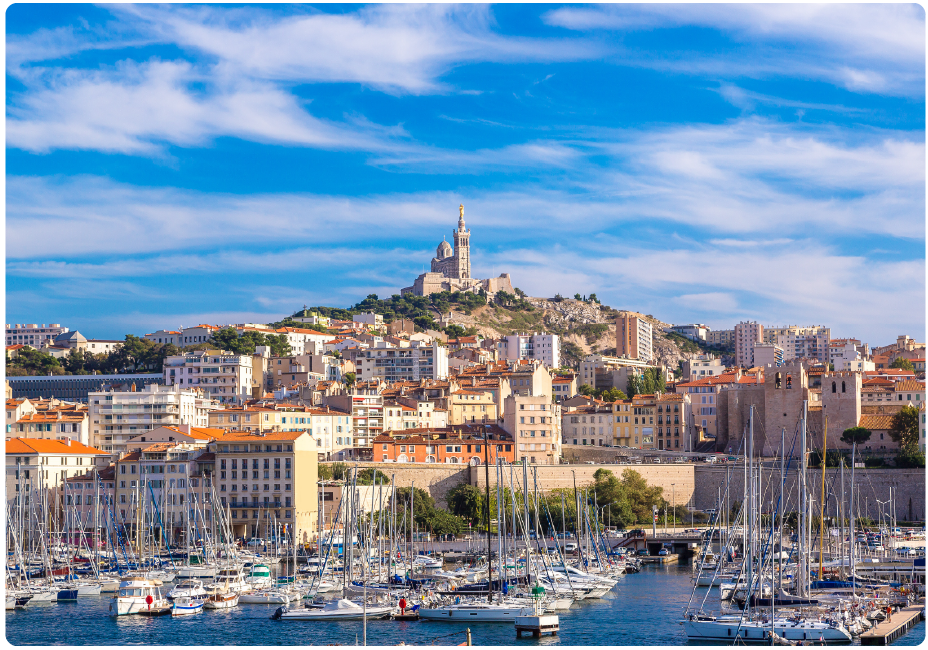 Courtier Rachat de Crédits à Marseille