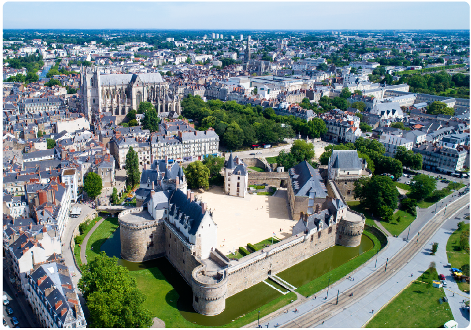 Courtier Rachat de Crédits à Nantes