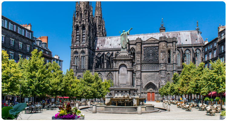 Courtier Rachat de Crédits à Clermont-Ferrand