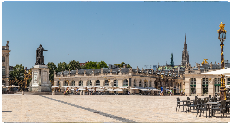 Courtier Rachat de Crédits à Nancy