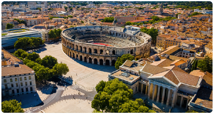 Courtier Rachat de Crédits à Nîmes