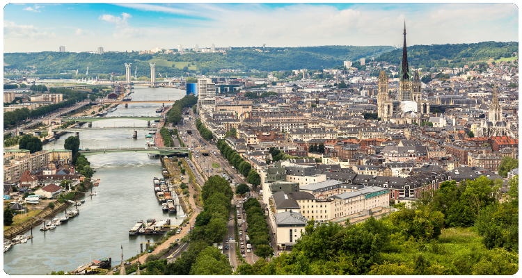 Courtier Rachat de Crédits à Rouen