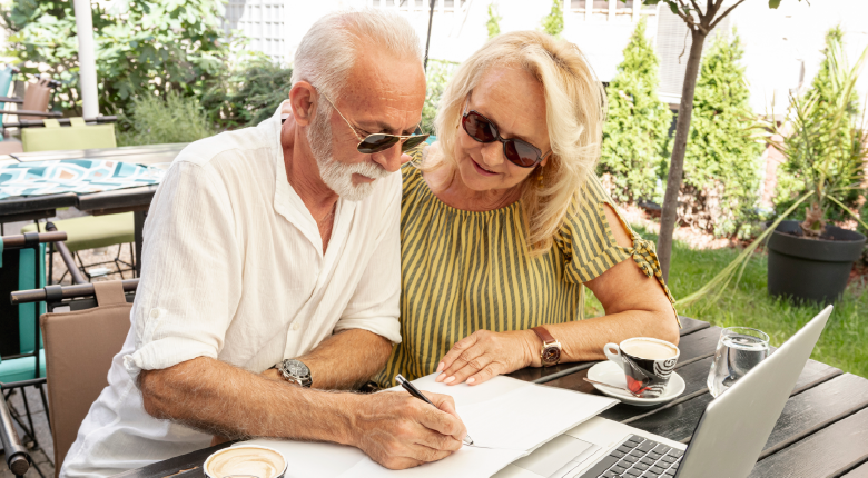 Comment bien gérer son budget après la retraite ?