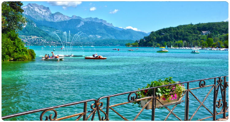 Courtier Rachat de Crédits à Annecy