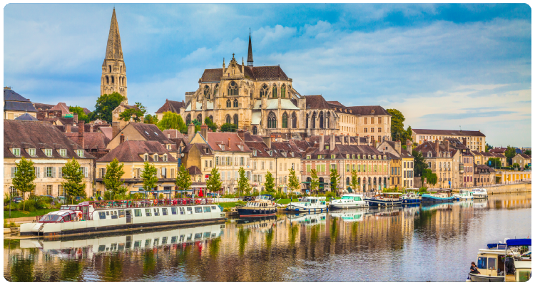 Courtier Rachat de Crédits à Auxerre