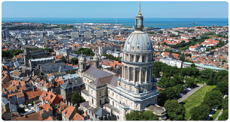 Courtier Rachat de Crédits à Boulogne sur Mer