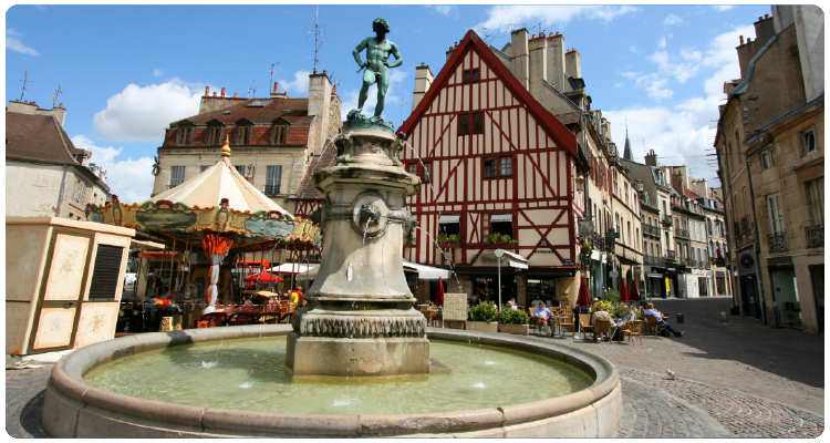 Courtier Rachat de Crédits à Dijon