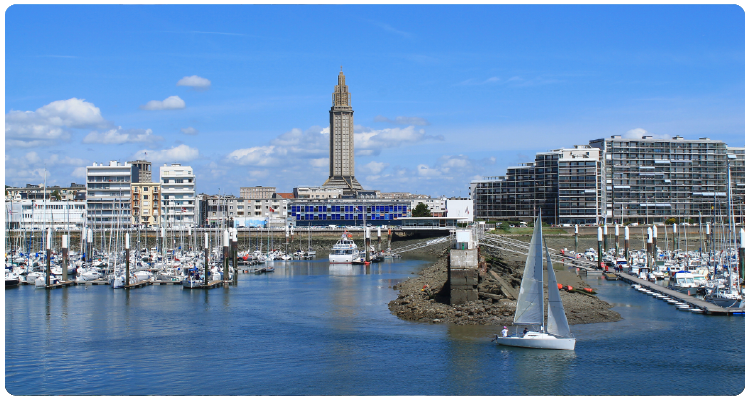 Courtier Rachat de Crédits à Le Havre