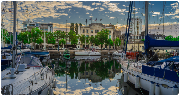 Courtier Rachat de Crédits à Lorient