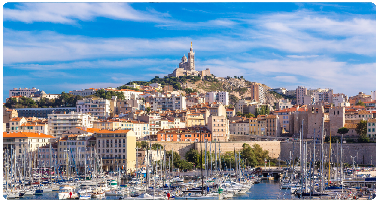 Courtier Rachat de Crédits à Marseille