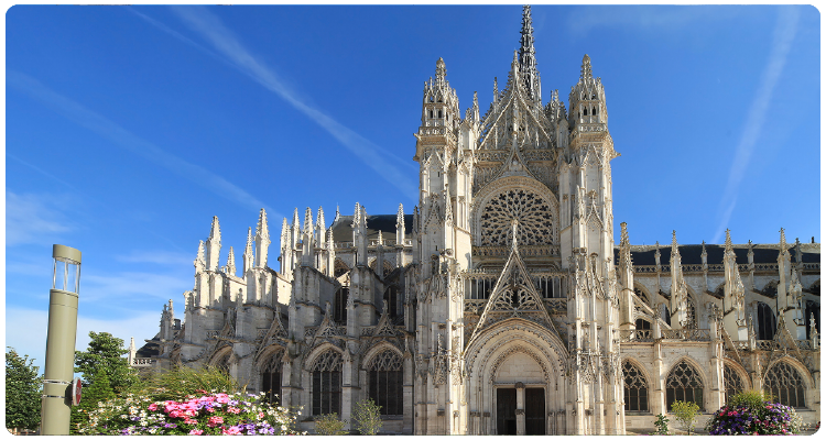 Courtier Rachat de Crédit à Évreux (27)