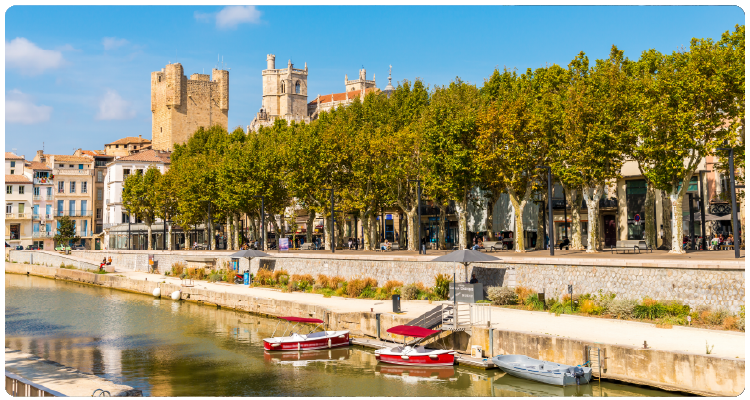 Courtier Rachat de Crédit à Narbonne