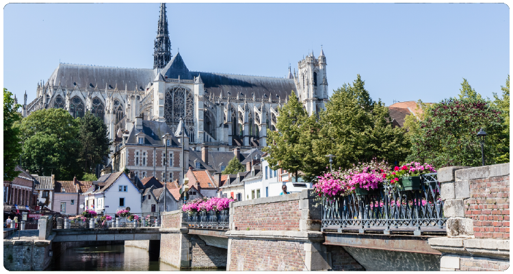 Courtier Rachat de Crédits à Amiens