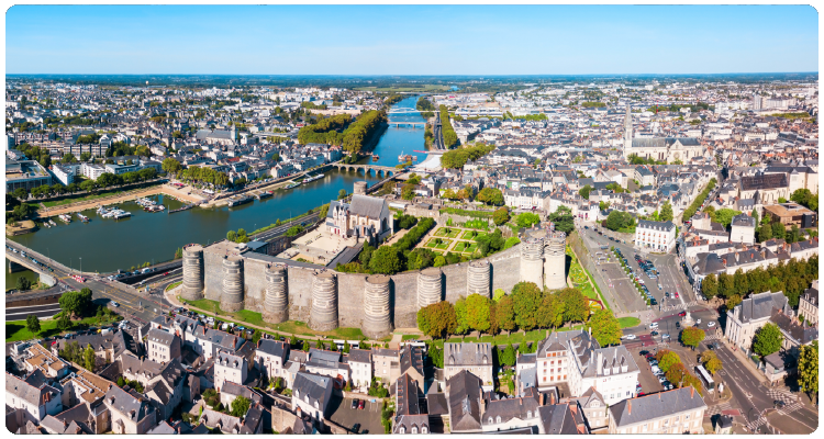 Courtier Rachat de Crédits à Angers