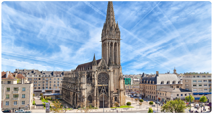 Courtier Rachat de Crédits à Caen