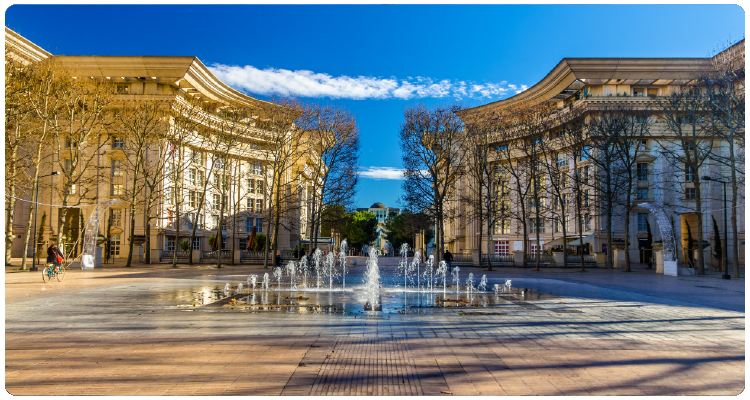 Courtier Rachat de Crédit à Montpellier