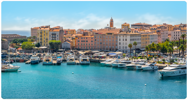 Courtier Rachat de Crédits à Ajaccio