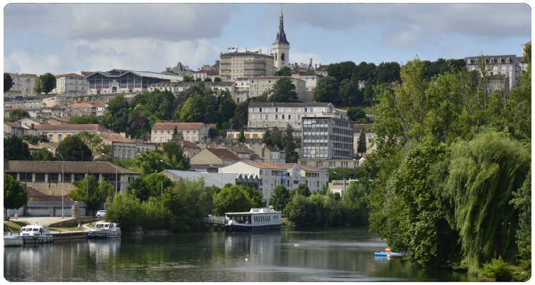 Courtier Rachat de Crédits à Angoulême