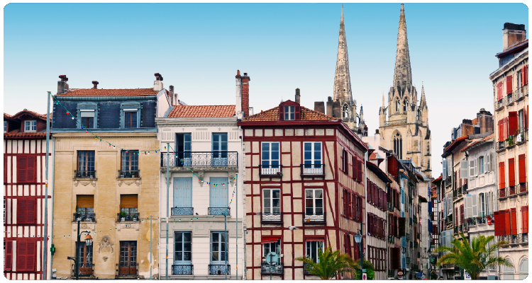 Courtier Rachat de Crédits à Bayonne