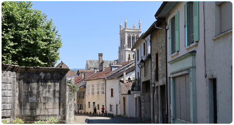 Courtier Rachat de Crédits à Belley
