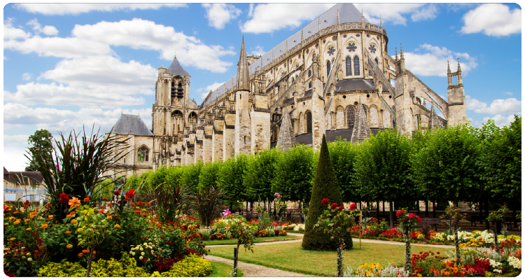 Courtier Rachat de Crédits à Bourges