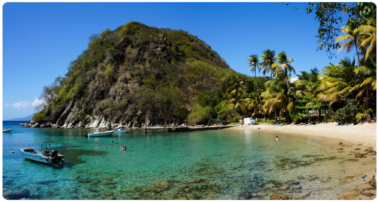 Courtier Rachat de Crédits à Guadeloupe