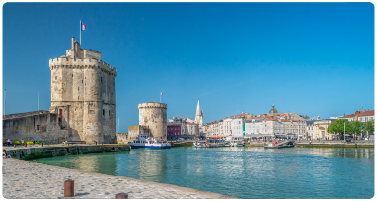 Courtier Rachat de Crédits à La Rochelle