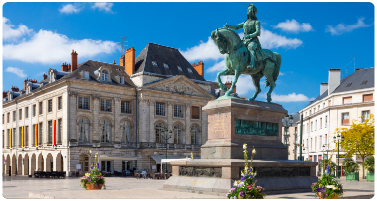Courtier Rachat de Crédits à Orléans