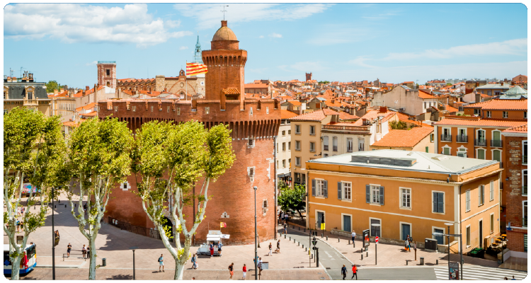 Courtier Rachat de Crédits à Perpignan