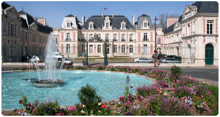 Courtier Rachat de Crédits à Poitiers