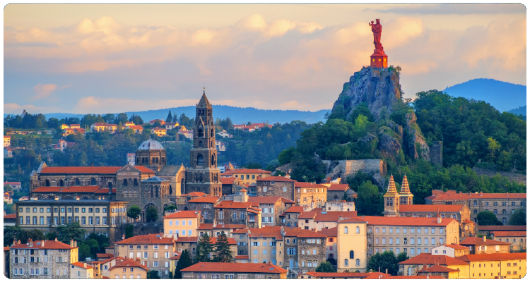Courtier Rachat de Crédits à Le Puy en Velay