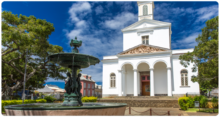 Courtier Rachat de Crédits à Saint-Denis (La Réunion)