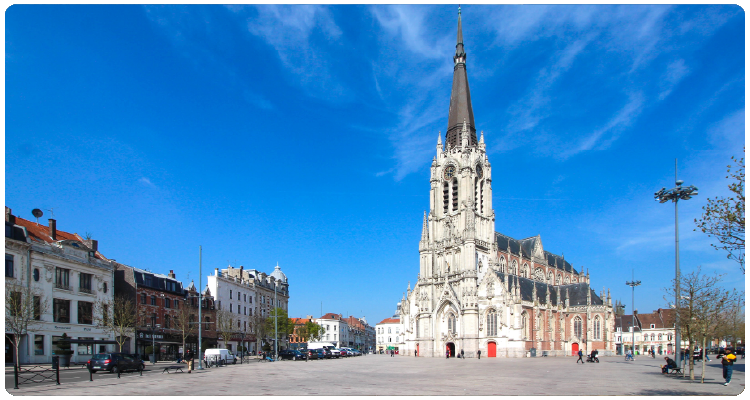 Courtier Rachat de Crédits à Tourcoing
