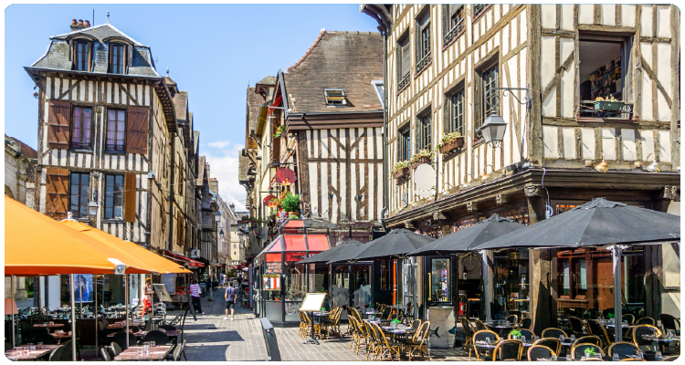 Courtier Rachat de Crédits à Troyes