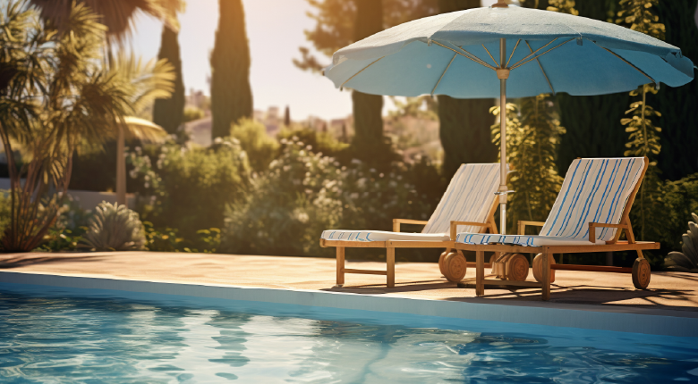 Financer l’installation d’une piscine
