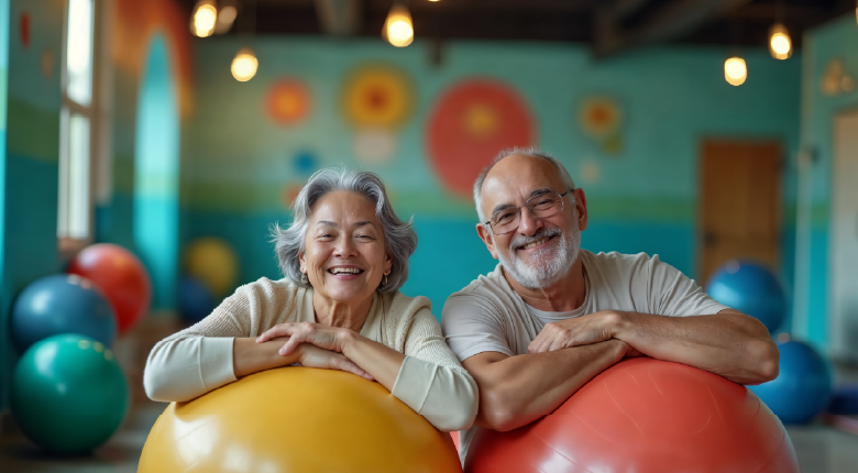 10 conseils pour rester en bonne santé (financière) après 60 ans