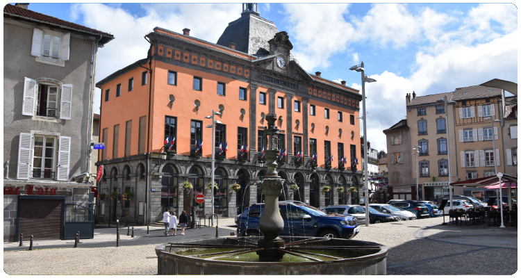 Courtier Rachat de Crédits à Aurillac