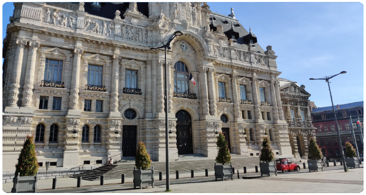 Courtier Rachat de Crédits à Roubaix