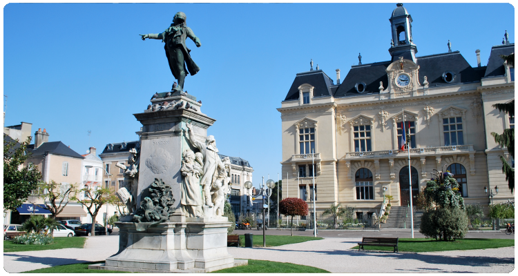 Courtier Rachat de Crédits à Tarbes