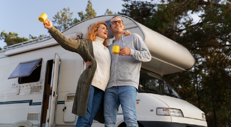 Acheter un camping car