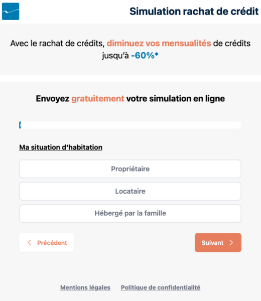 Propriétaires : comment financer vos projets en 2026 sans alourdir vos charges grâce au rachat de crédits