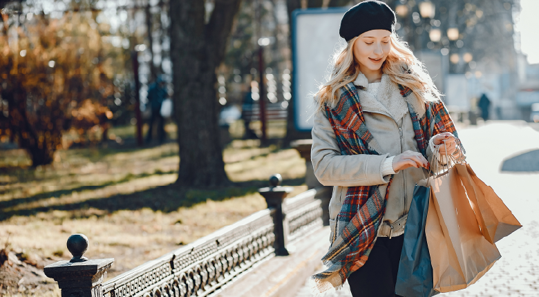 Soldes d&rsquo;hiver : faire des achats judicieux sans dépasser son budget