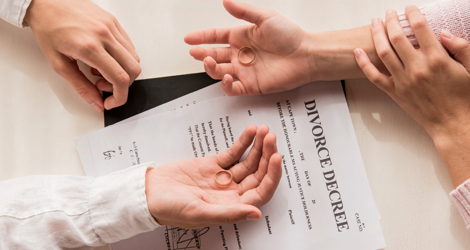 Rachat de crédits et divorce : solutions pour gérer vos finances