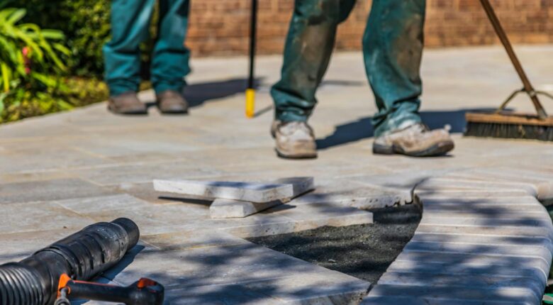 Crédit travaux extérieurs : financer vos aménagements extérieurs
